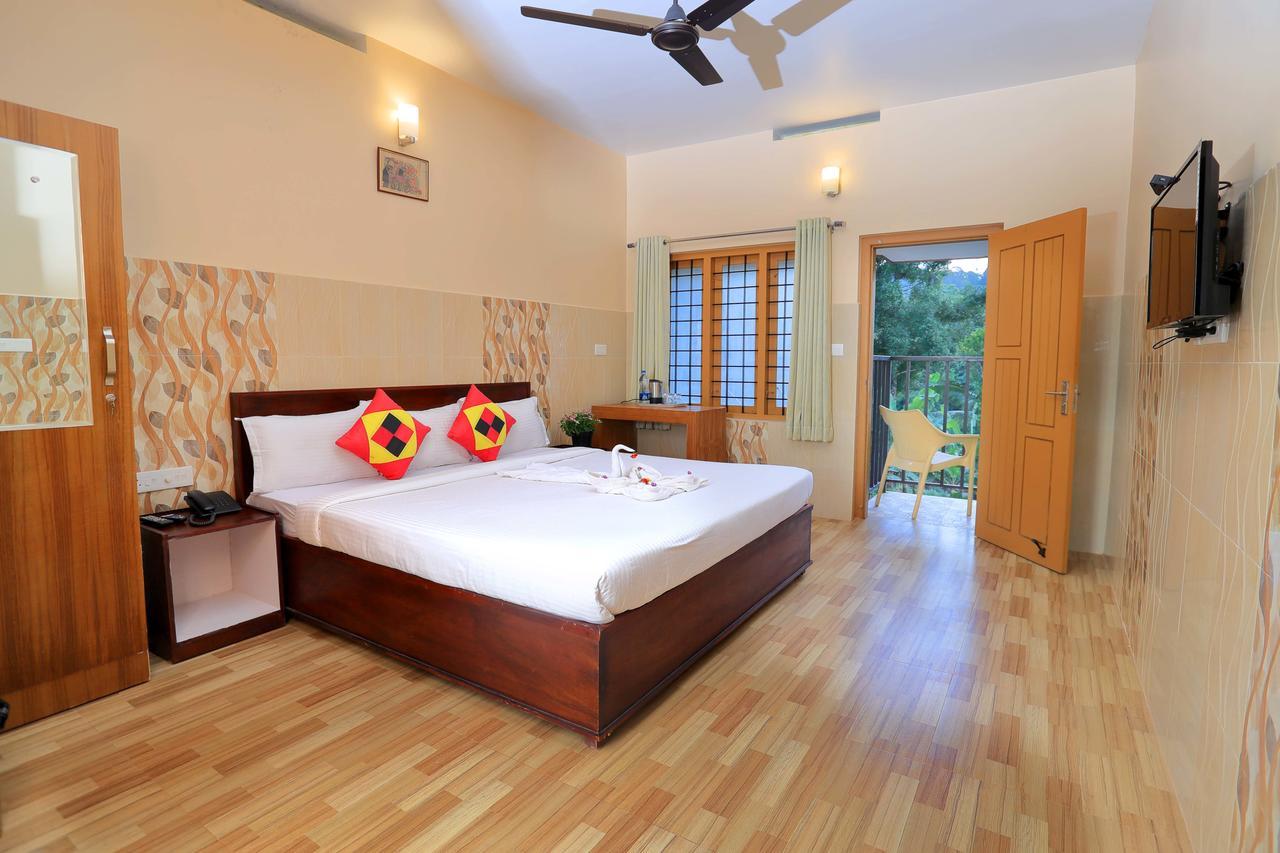Ayursakthi Riverdale 3* Munnar