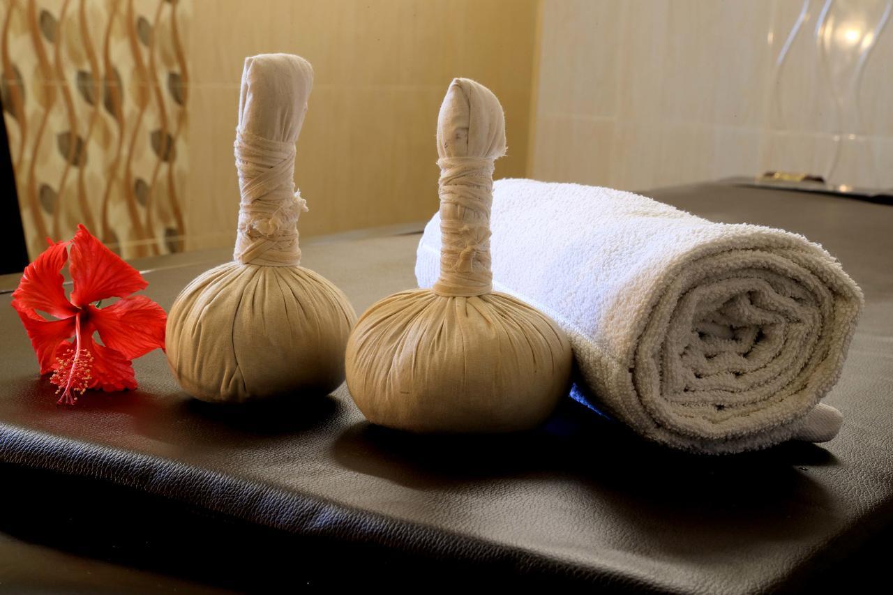 Resort Ayursakthi Riverdale 3*