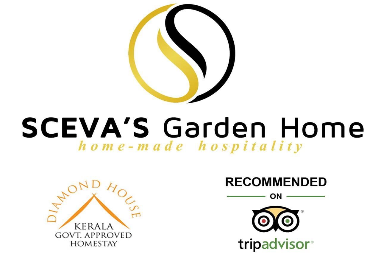 Homestay Sceva's Garden Munnar