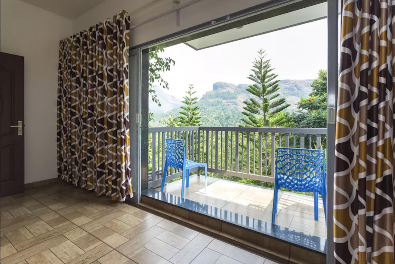 Sceva's Garden Munnar
