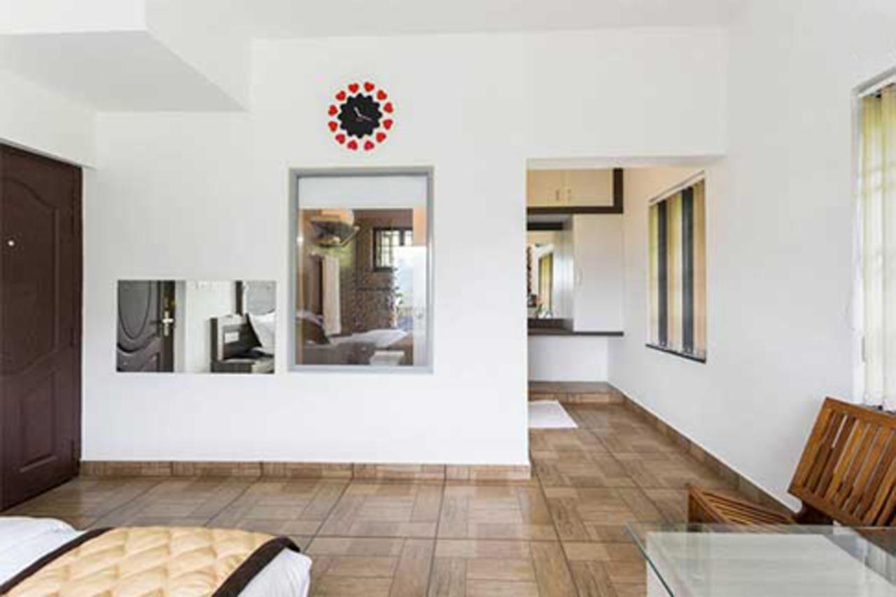 Sceva's Garden Homestay