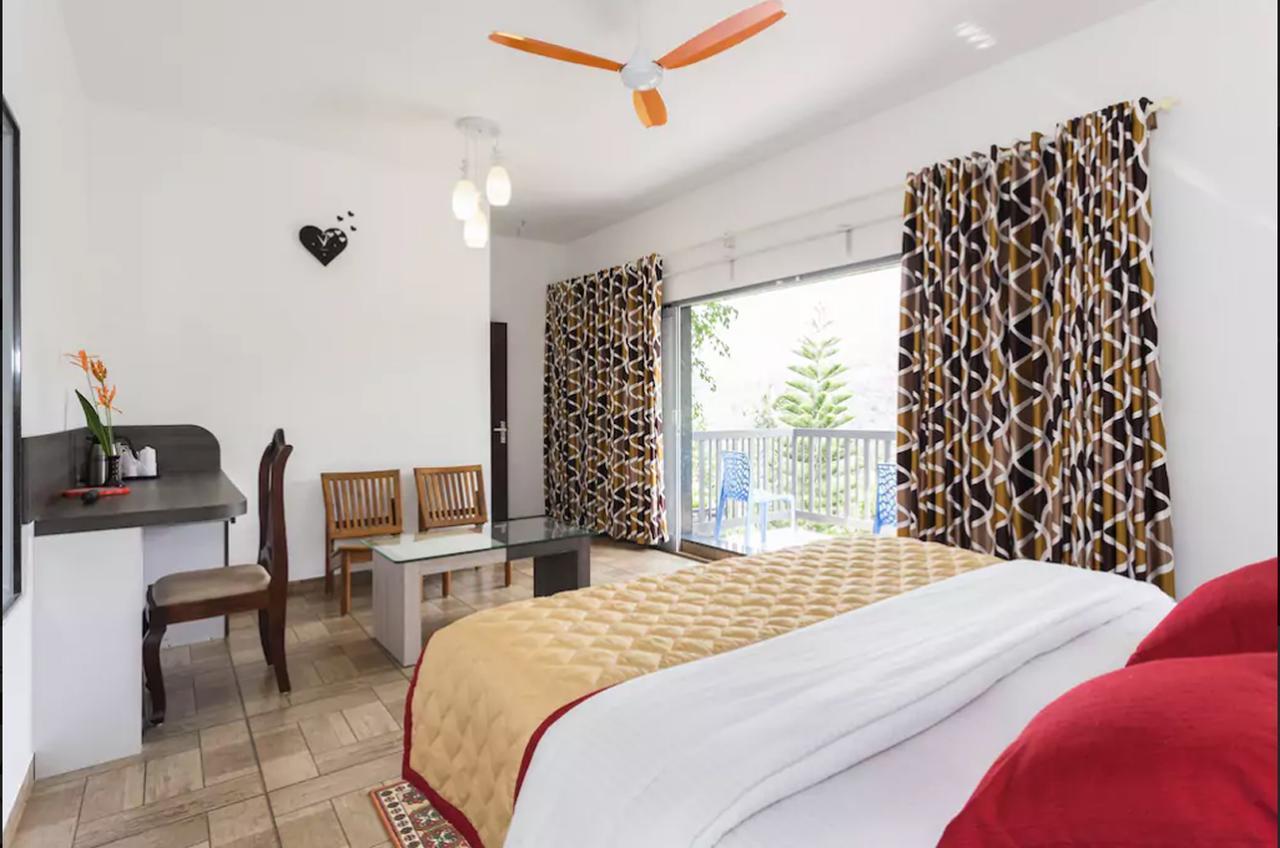 Sceva's Garden Homestay Munnar