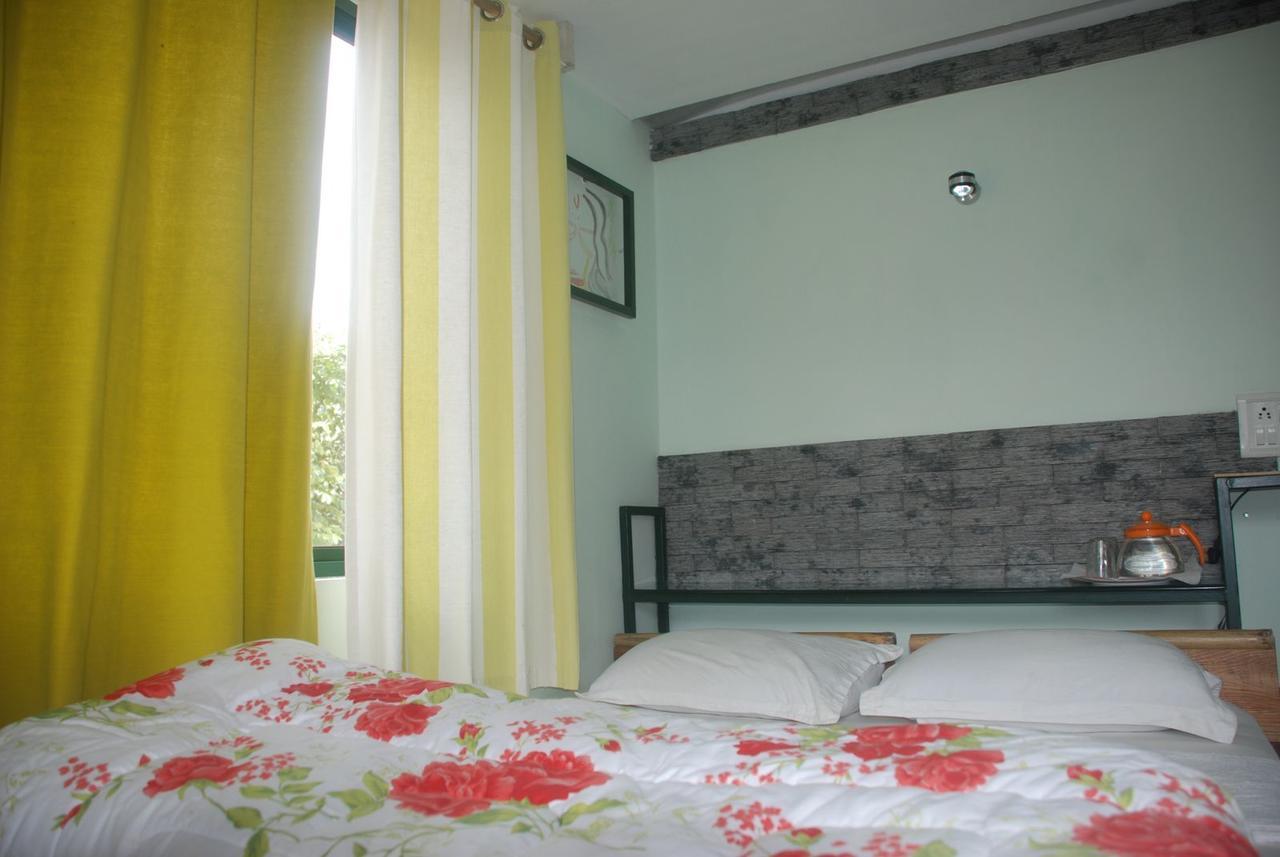 Resort Wild Elephant Eco Friendly