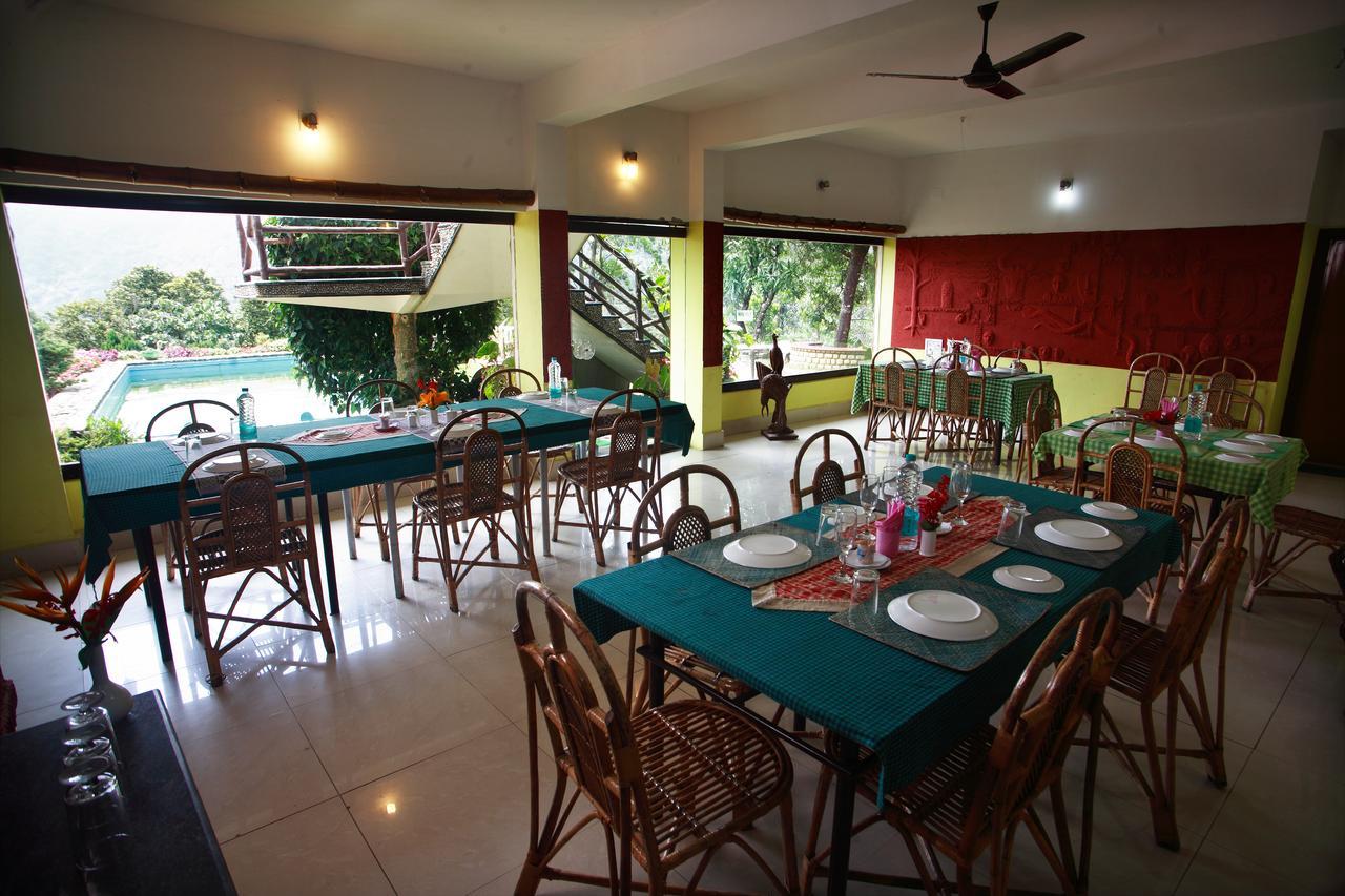 Resort Wild Elephant Eco Friendly