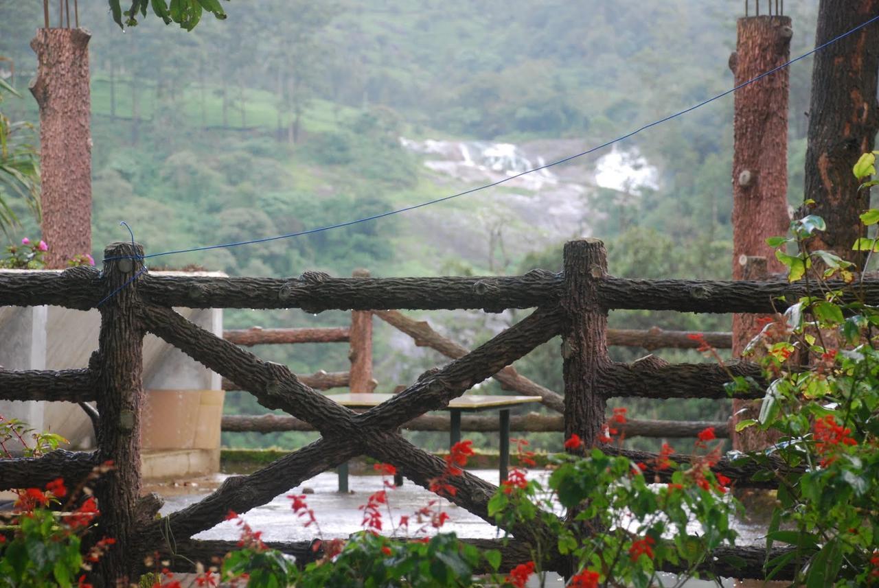 Wild Elephant Eco Friendly Resort Munnar