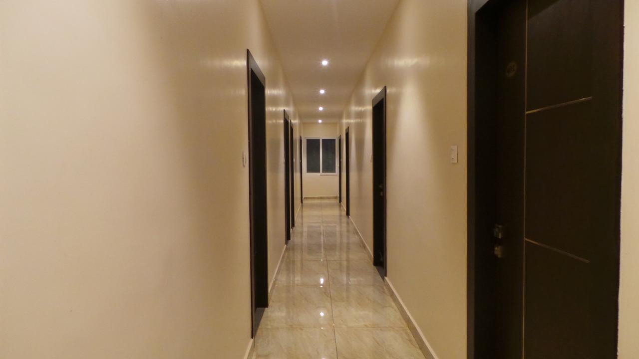 Hotel Jays Munnar