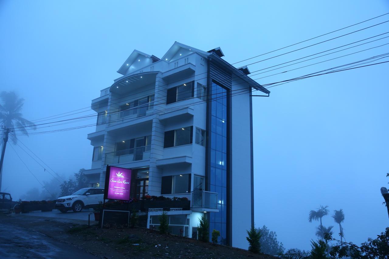 Snow Line Resort 3*
