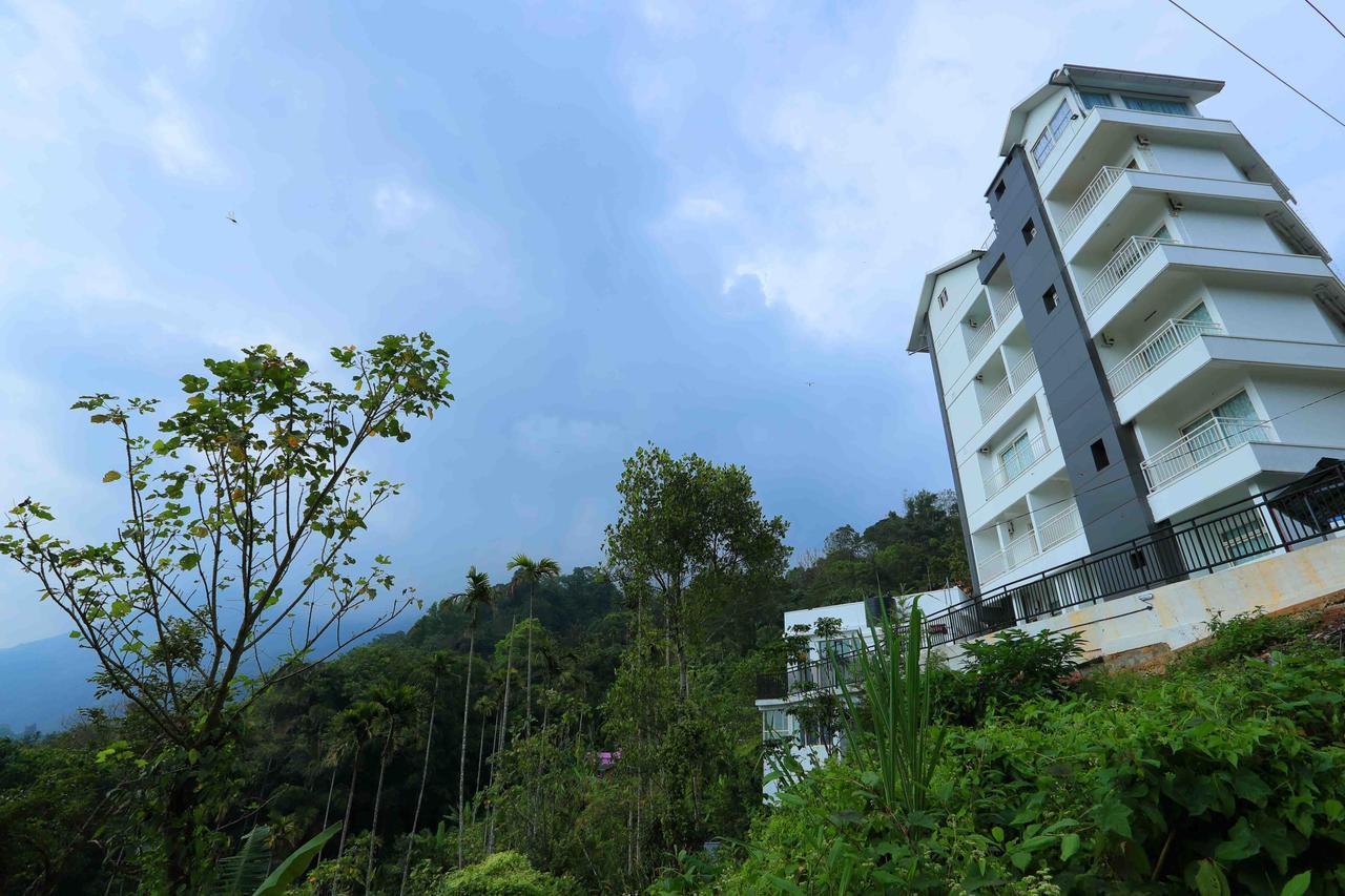 Resort Snow Line 3*