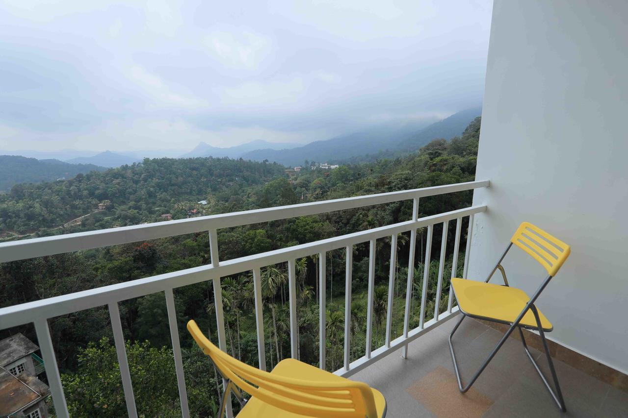 Snow Line Resort 3*