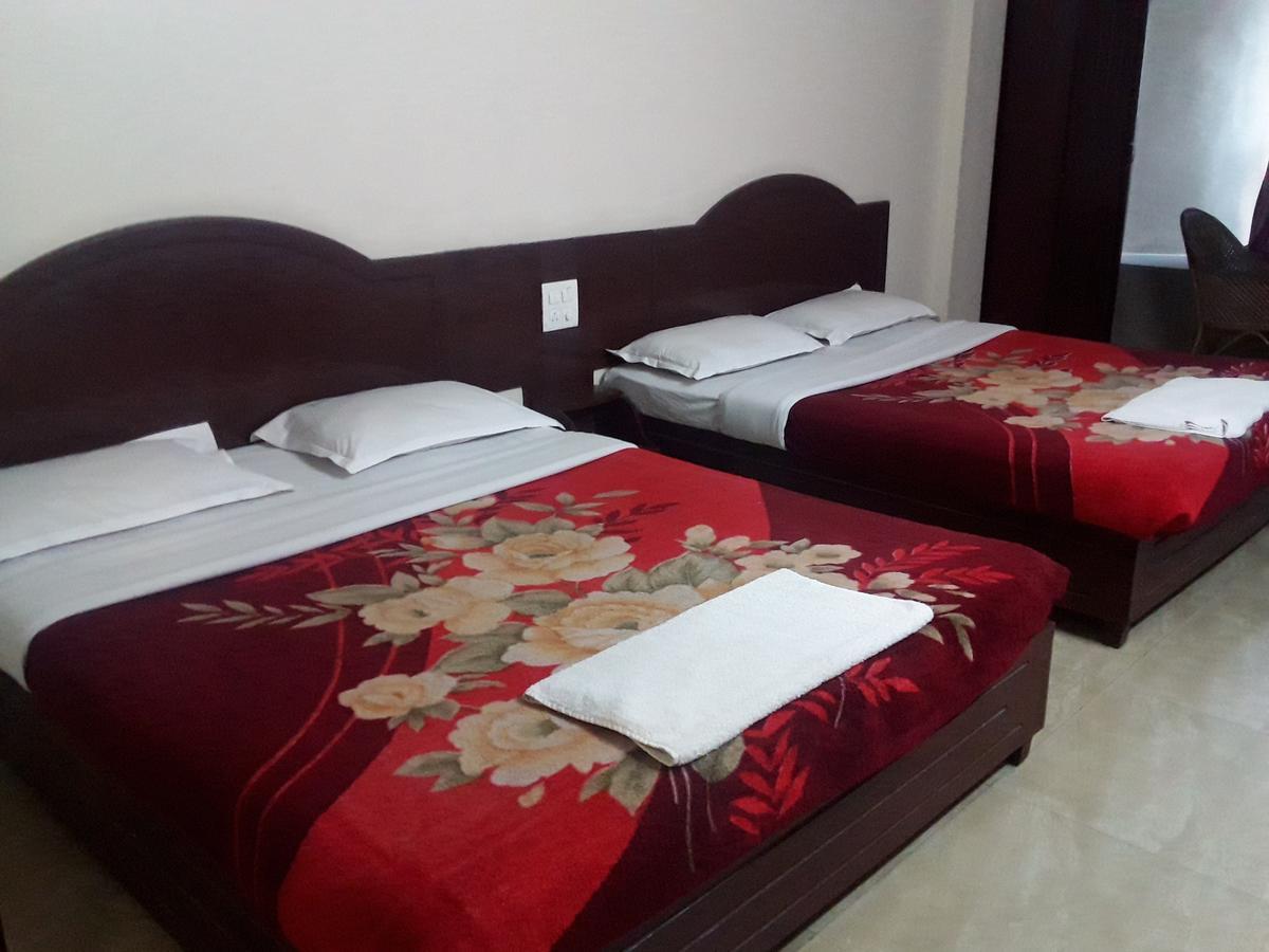 Jays Hotel Munnar