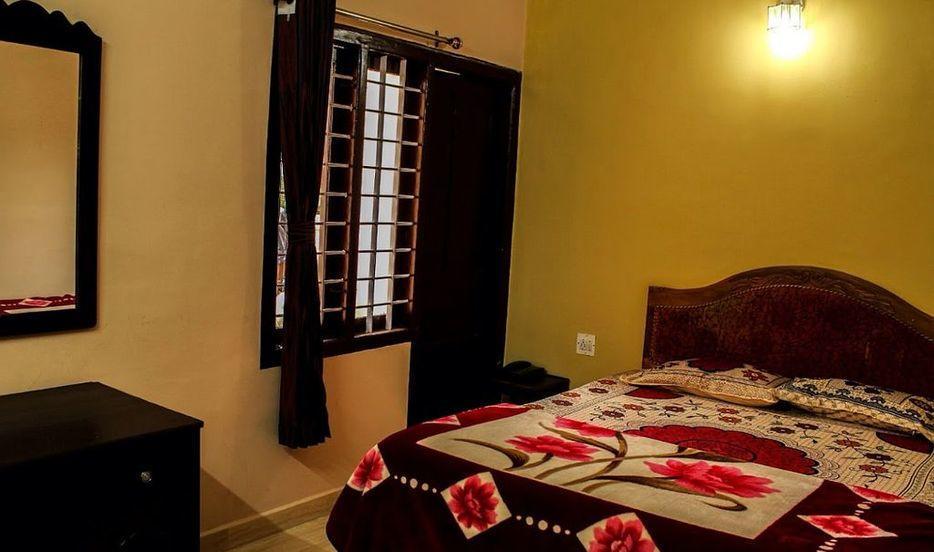 Bed & Breakfast Smm 3*