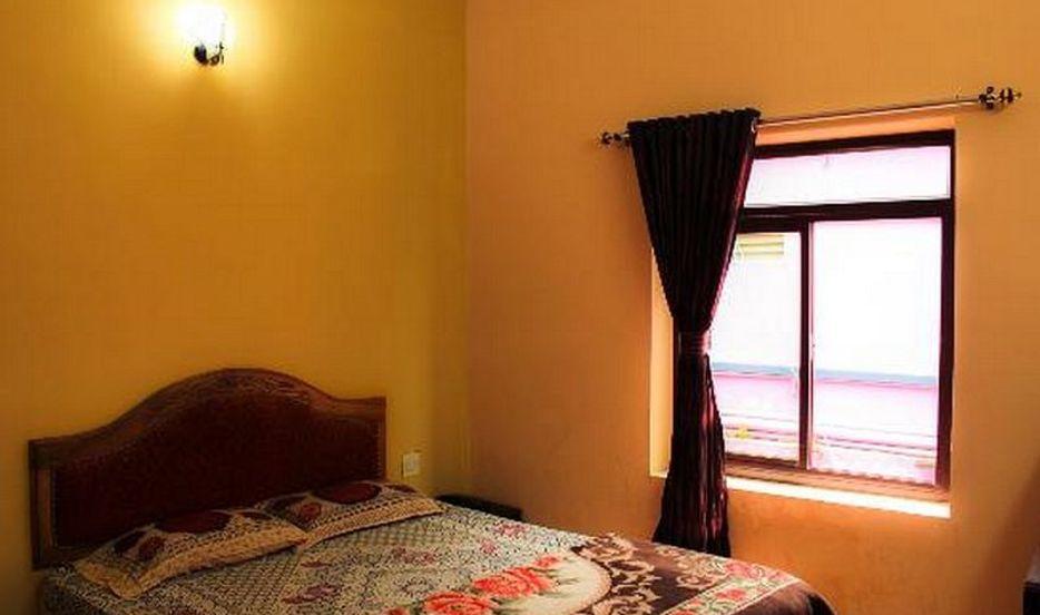 Bed & Breakfast Smm Munnar