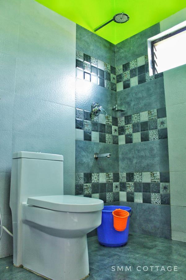Bed & Breakfast Smm Munnar