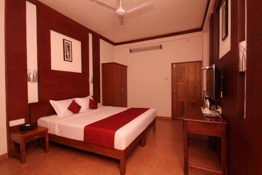 Green Ridge Hotel 3*