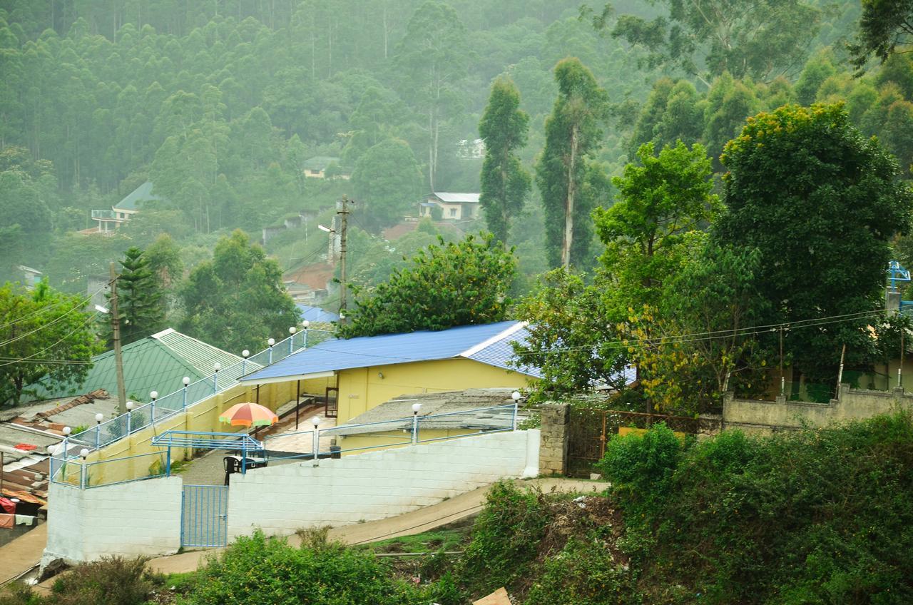 Homestay Valley View *