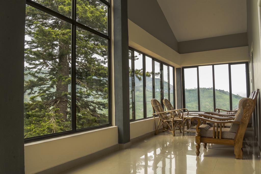 Resort Mount Valley - A Secluded Getaway Munnar