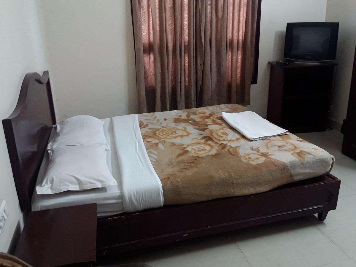 Jays Hotel 3*