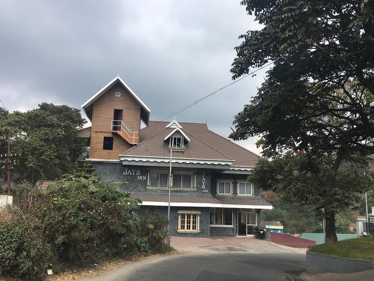 Jays Hotel Munnar