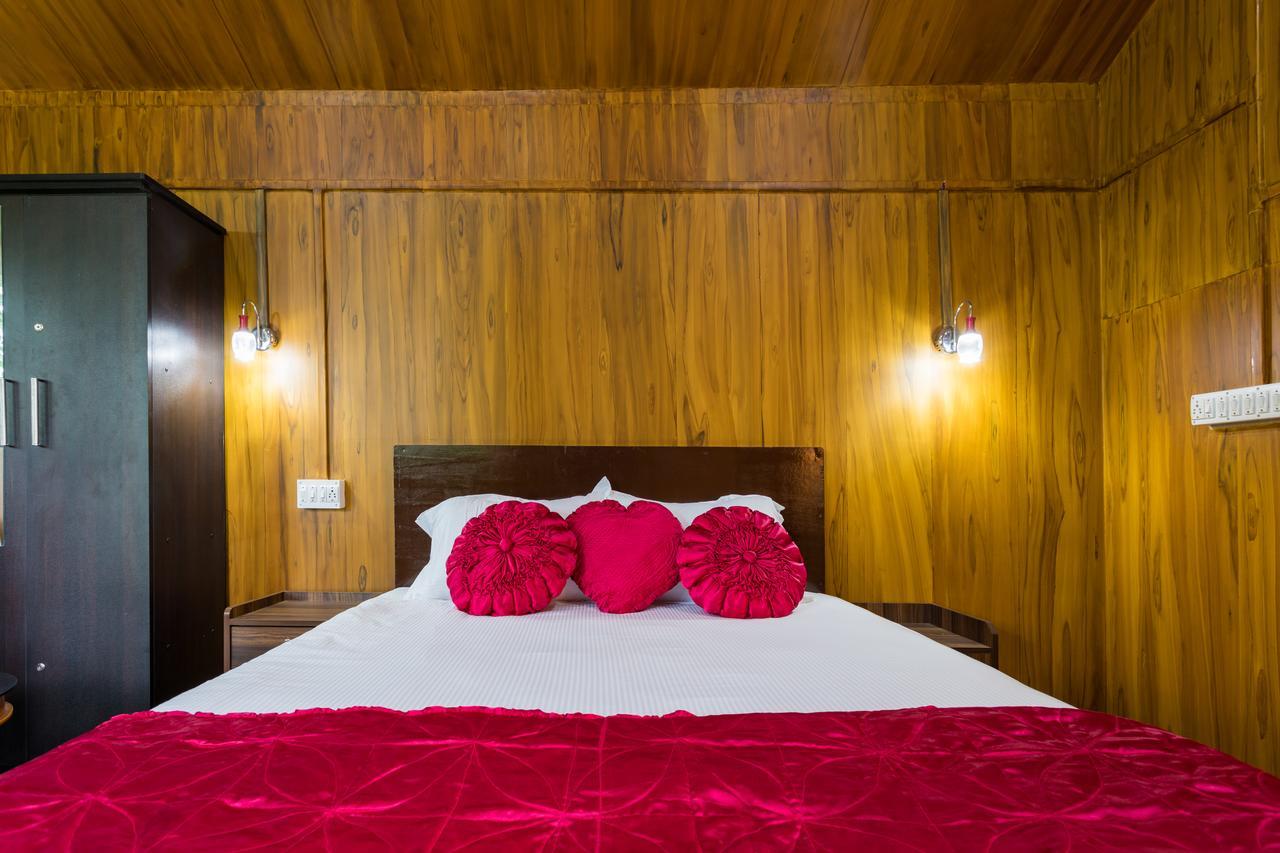 The Wayside Farm stay Munnar