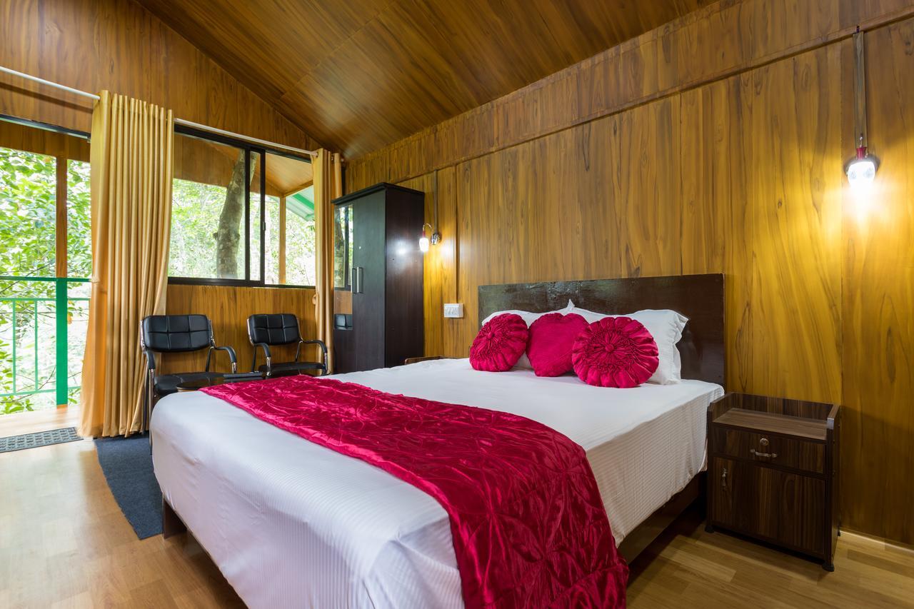 The Wayside Farm stay *