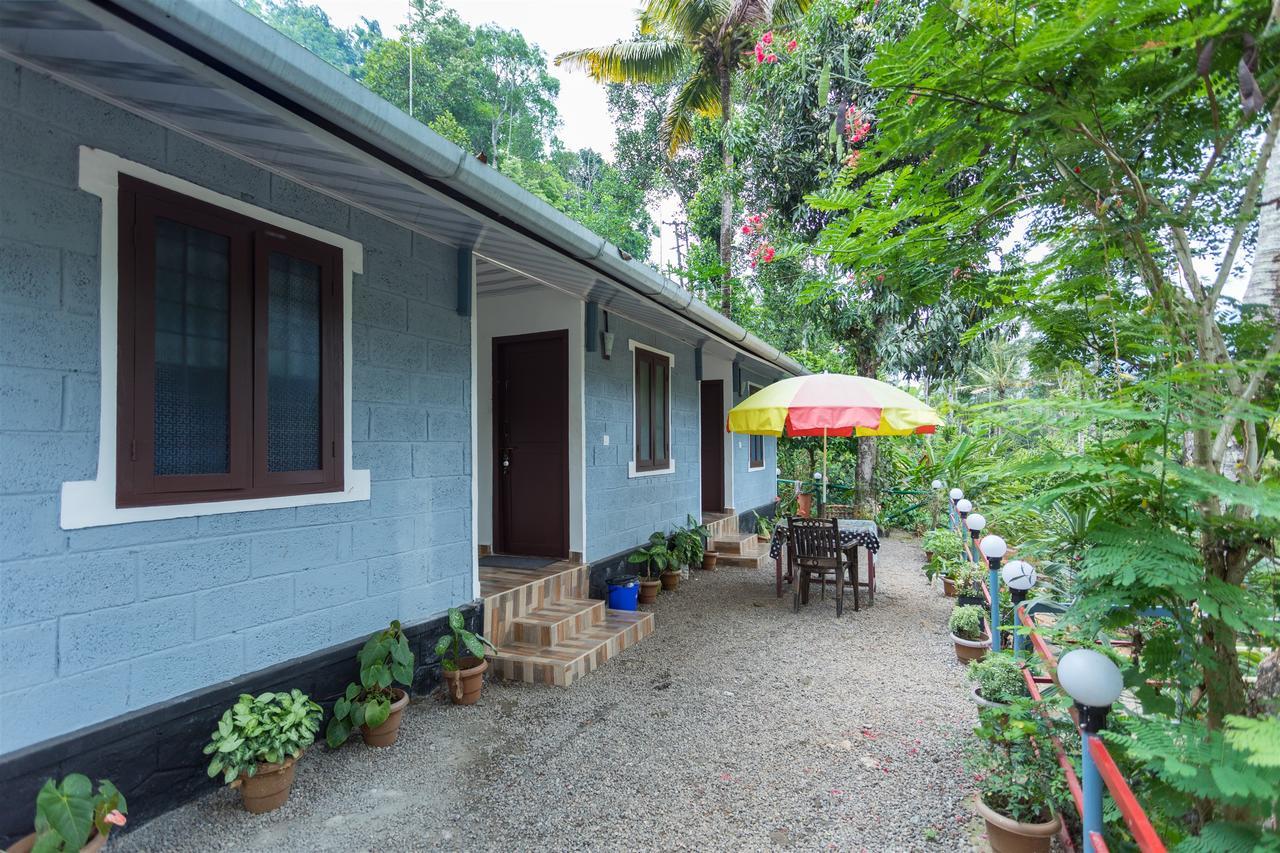 The Wayside * Munnar