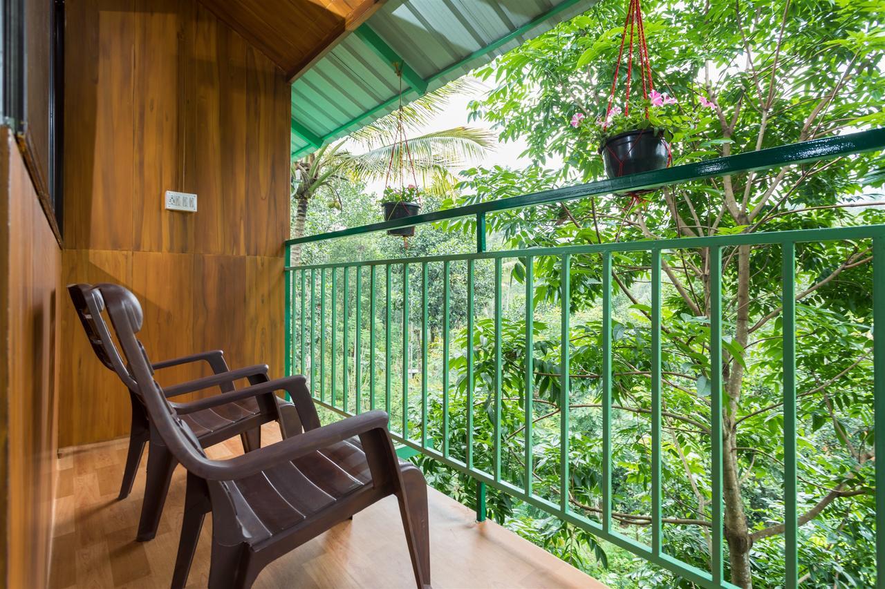 The Wayside Farm stay *