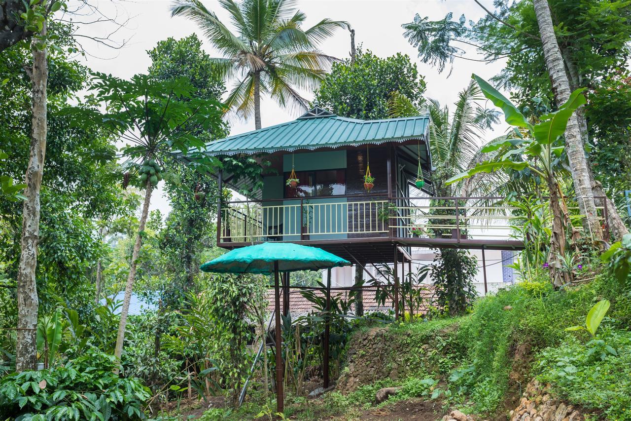 Farm stay The Wayside *