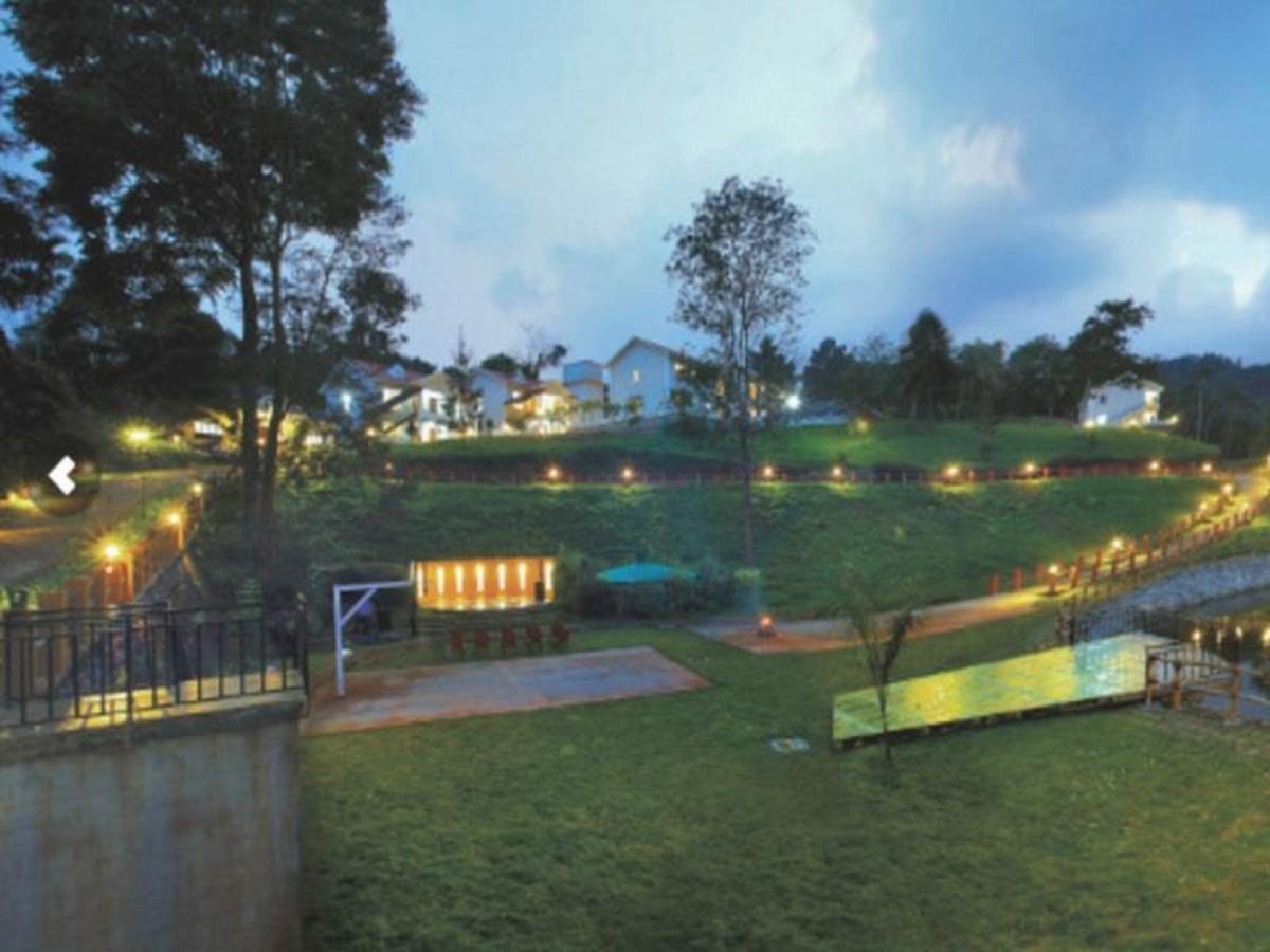 Broad Bean & Resort Munnar