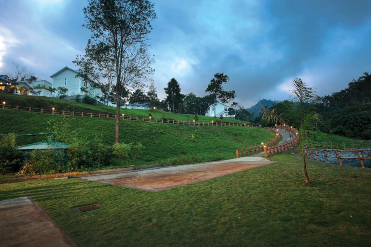 Broad Bean & Resort Munnar