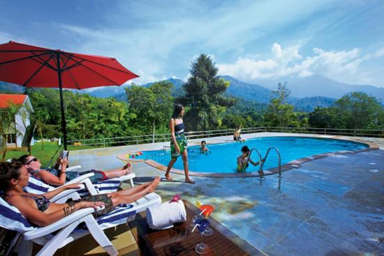 Broad Bean & Resort 5*