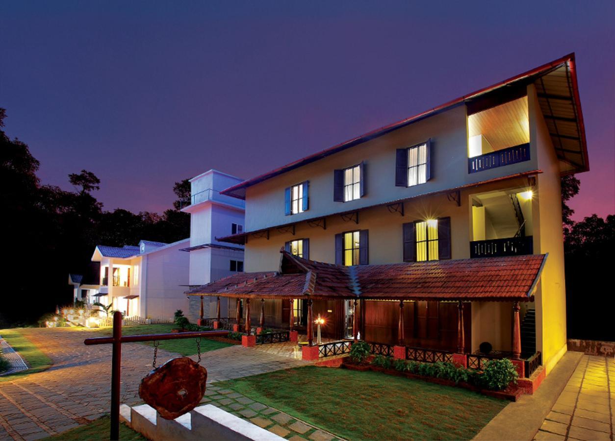 Broad Bean & Resort 5*