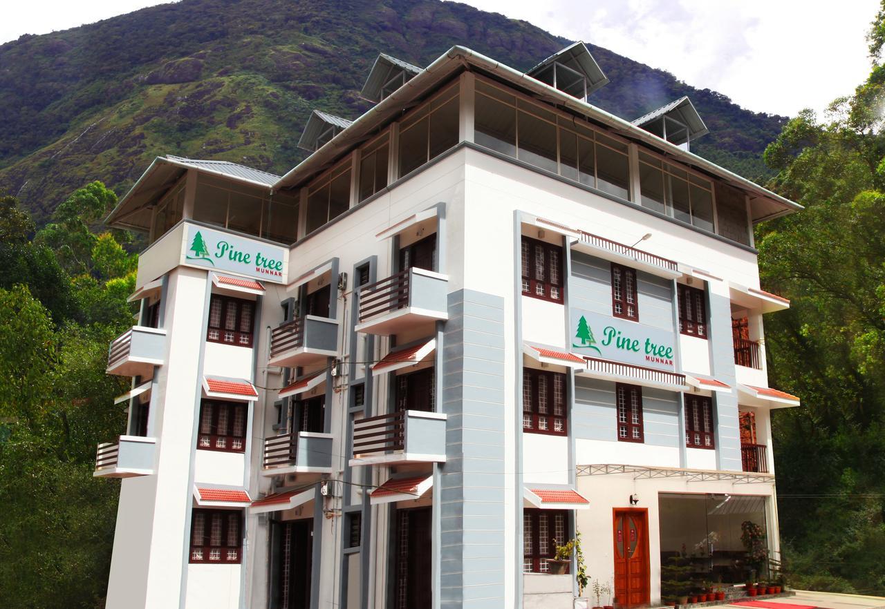 Hotel Pine Tree 3*