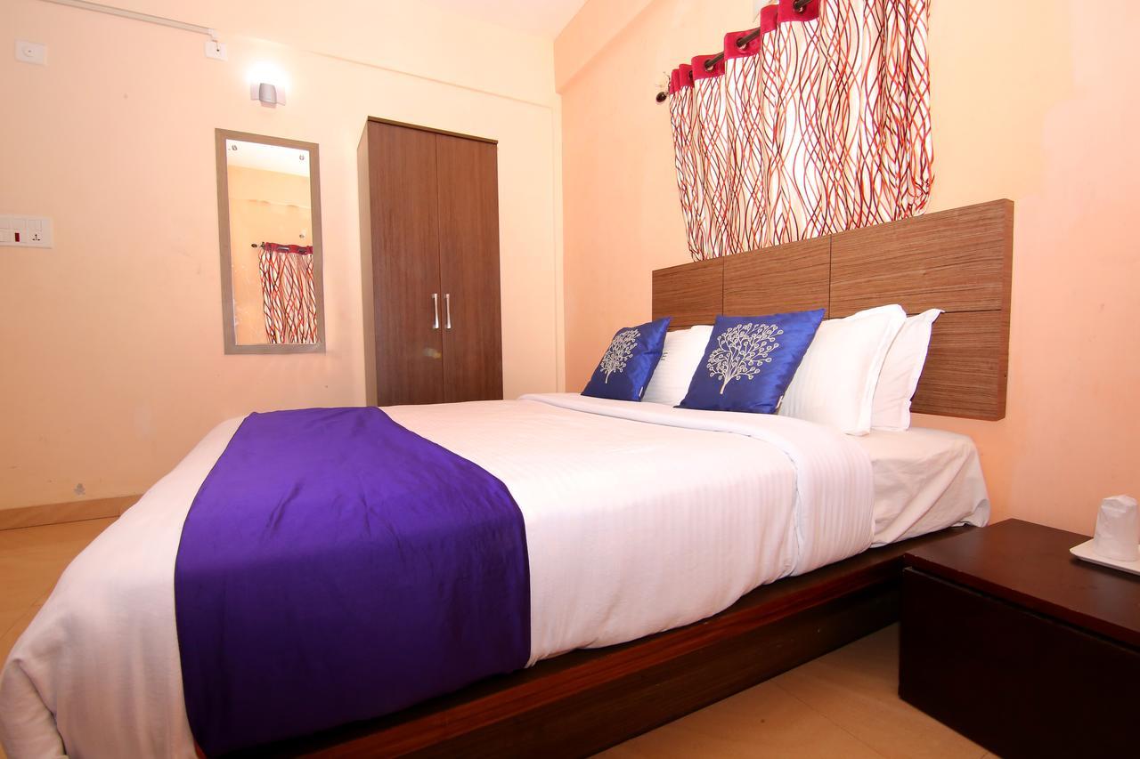 Hotel Pine Tree 3*
