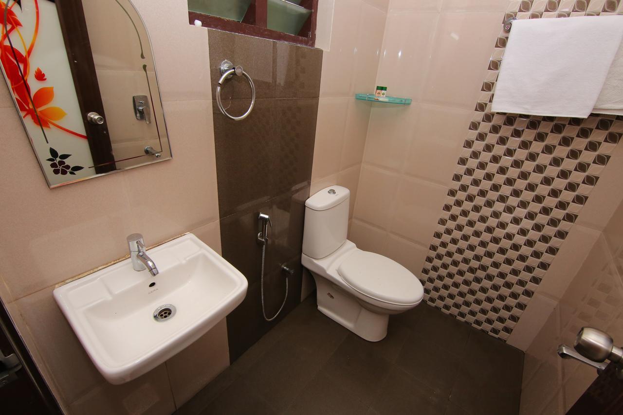 Hotel Pine Tree Munnar