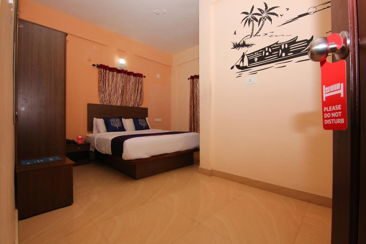 Hotel Pine Tree 3*