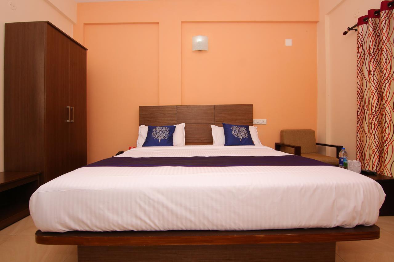 Hotel Pine Tree