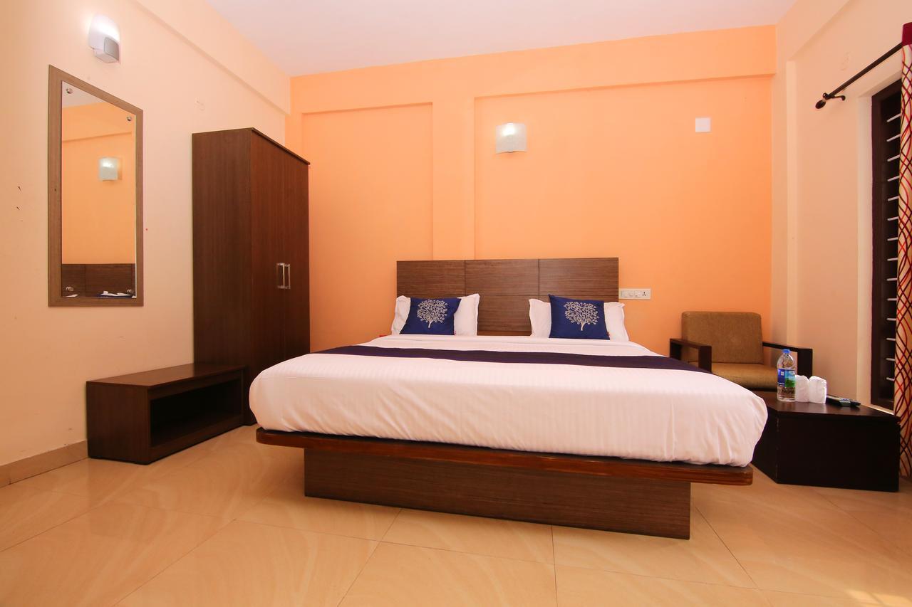 Hotel Pine Tree