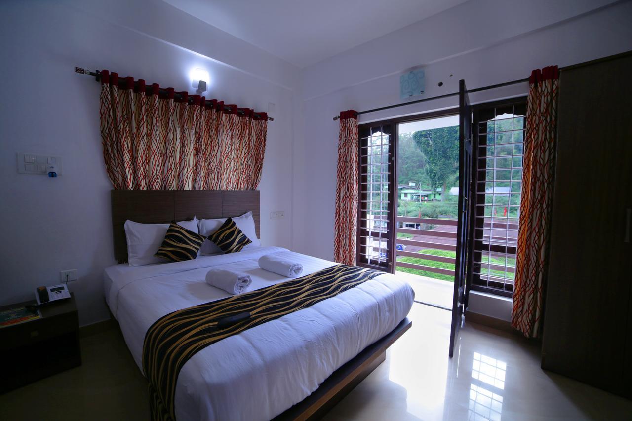 Hotel Pine Tree 3*