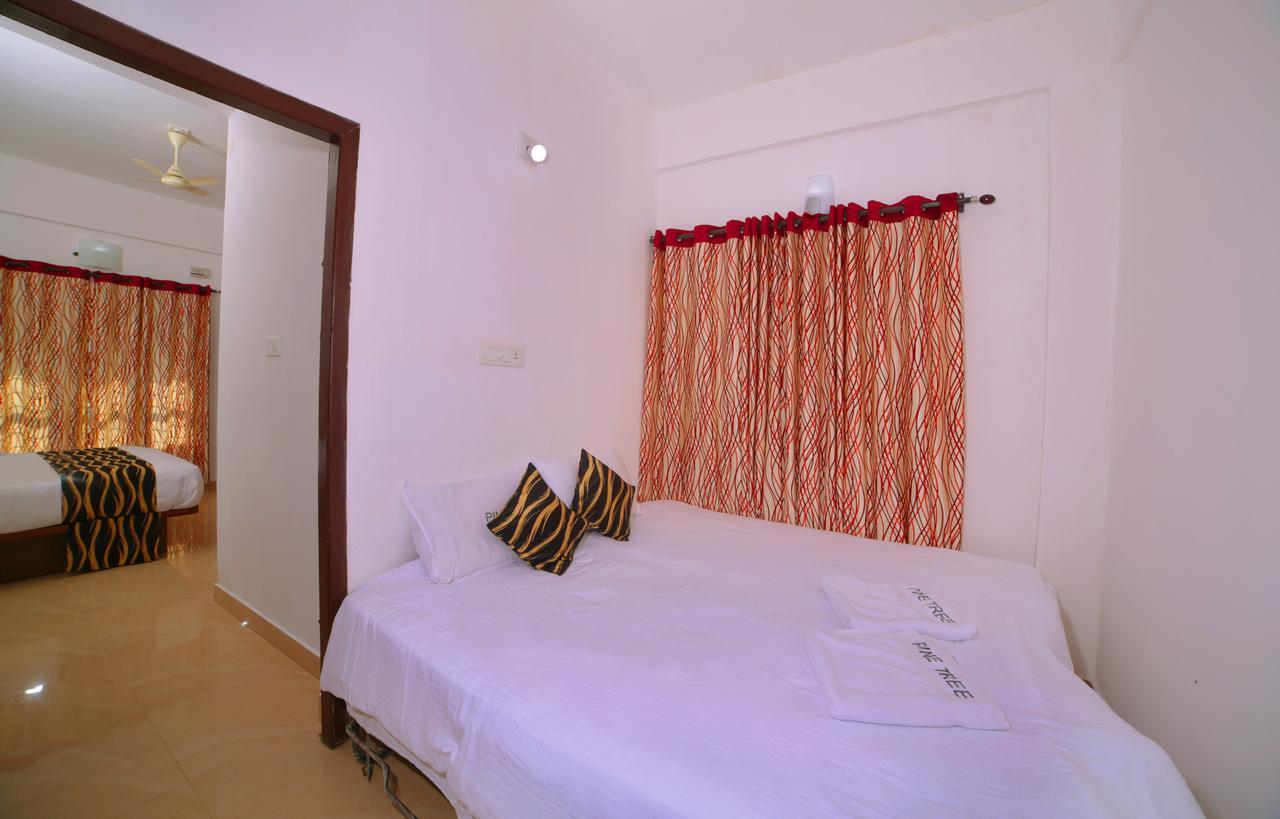 Pine Tree Hotel 3*