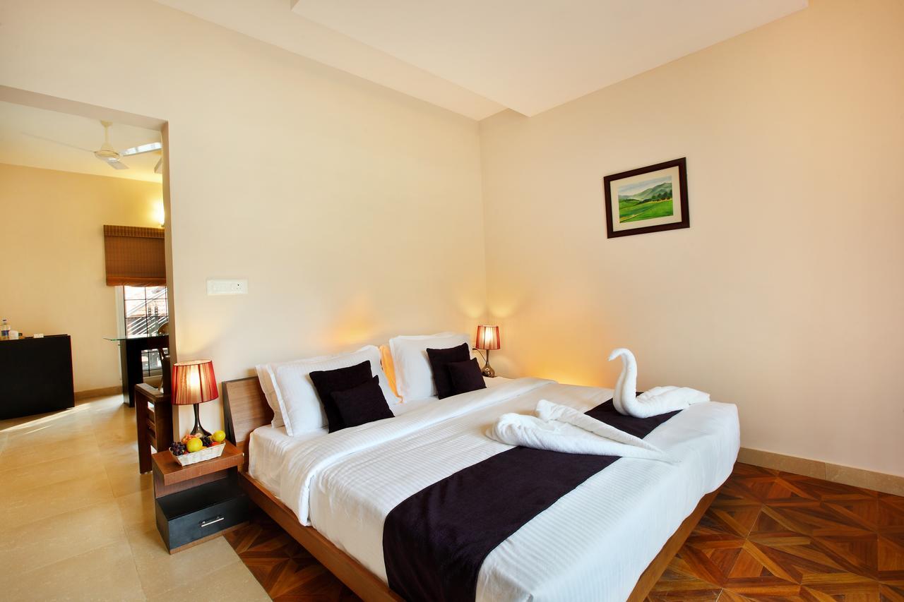 Broad Bean & Resort 5*