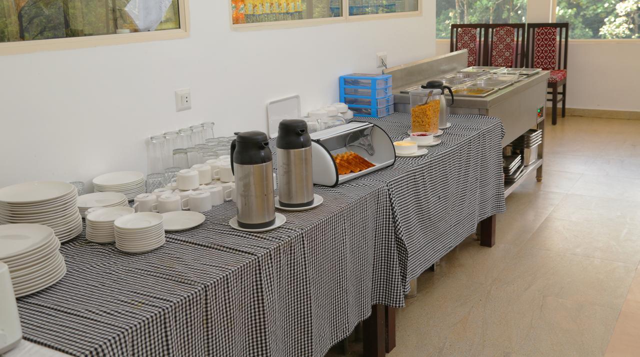 Hotel Pine Tree Munnar
