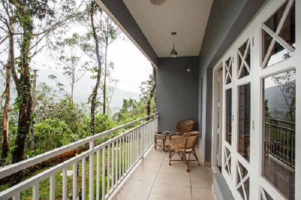 Resort The Breeze 3*