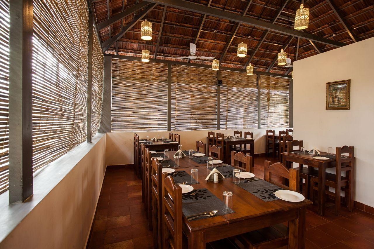 Resort The Breeze Munnar