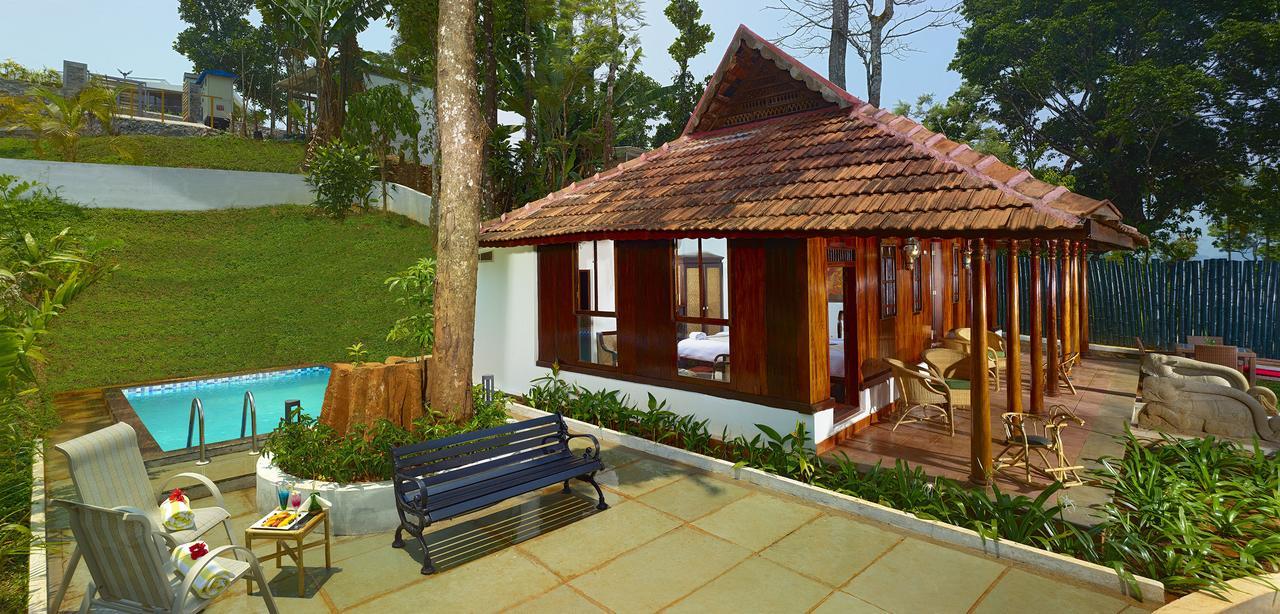 Ragamaya & 5* Munnar