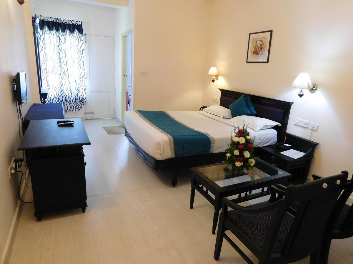 Bellmount Resort 3*
