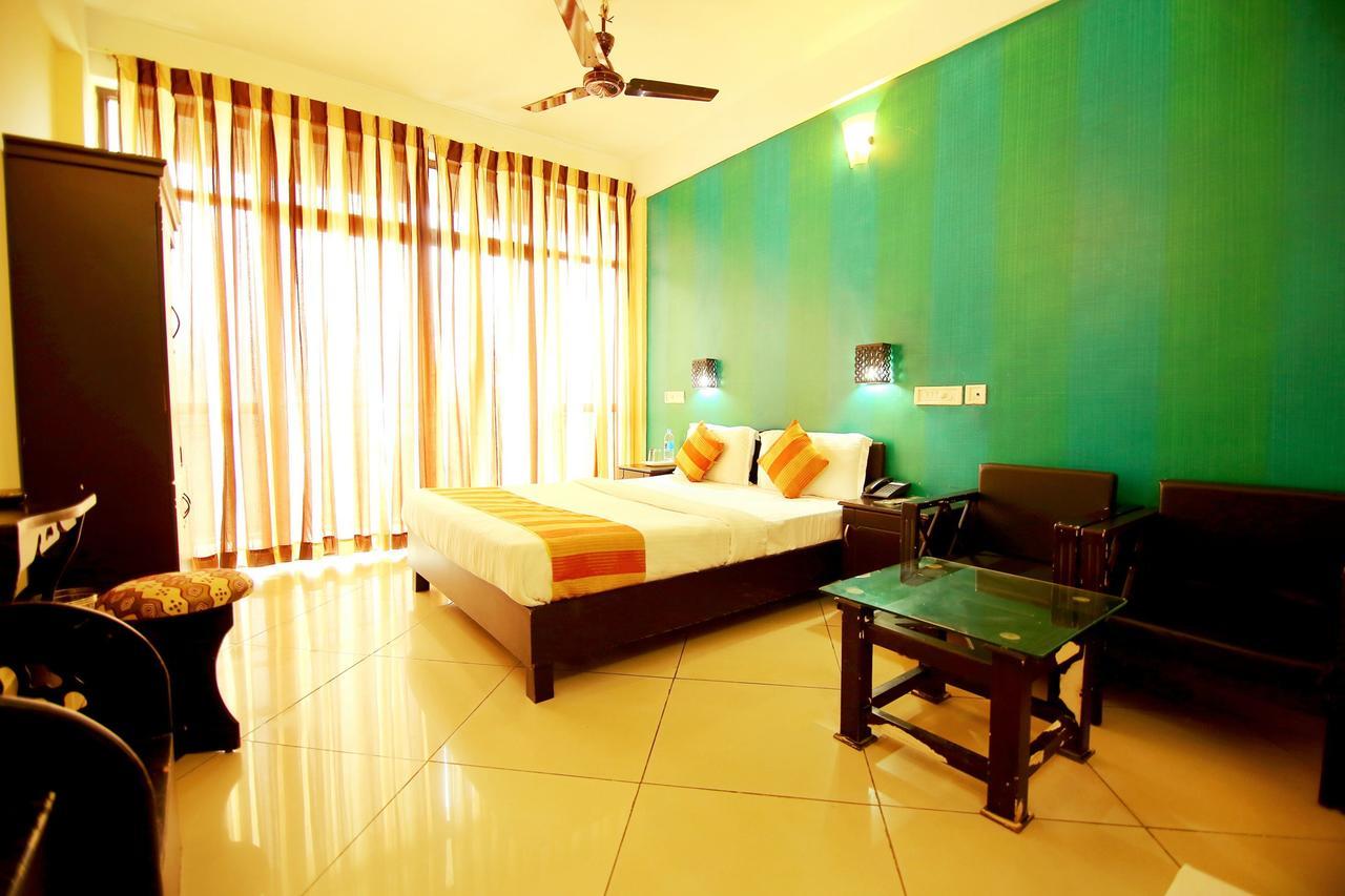 The Edge 3* Munnar