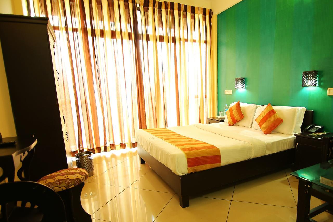 The Edge Resort Munnar