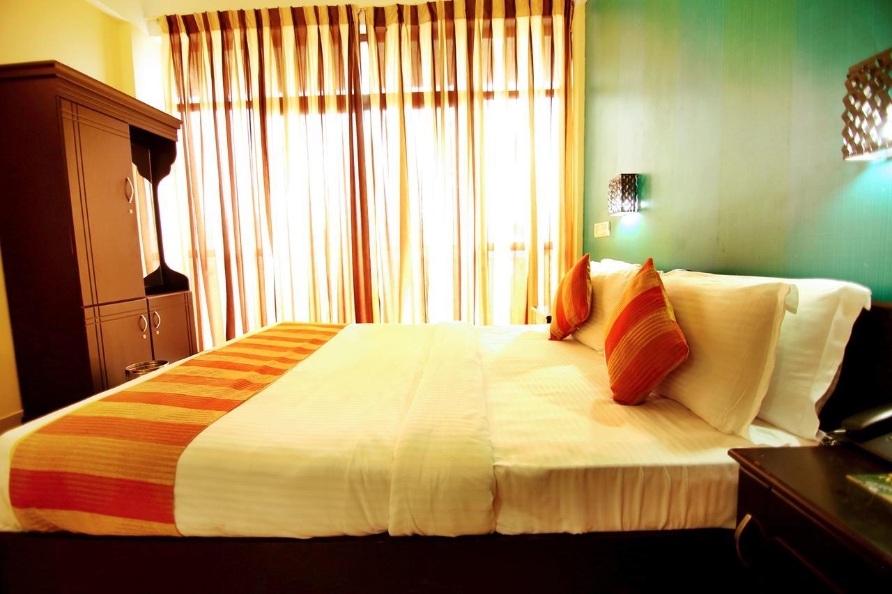 The Edge Resort Munnar