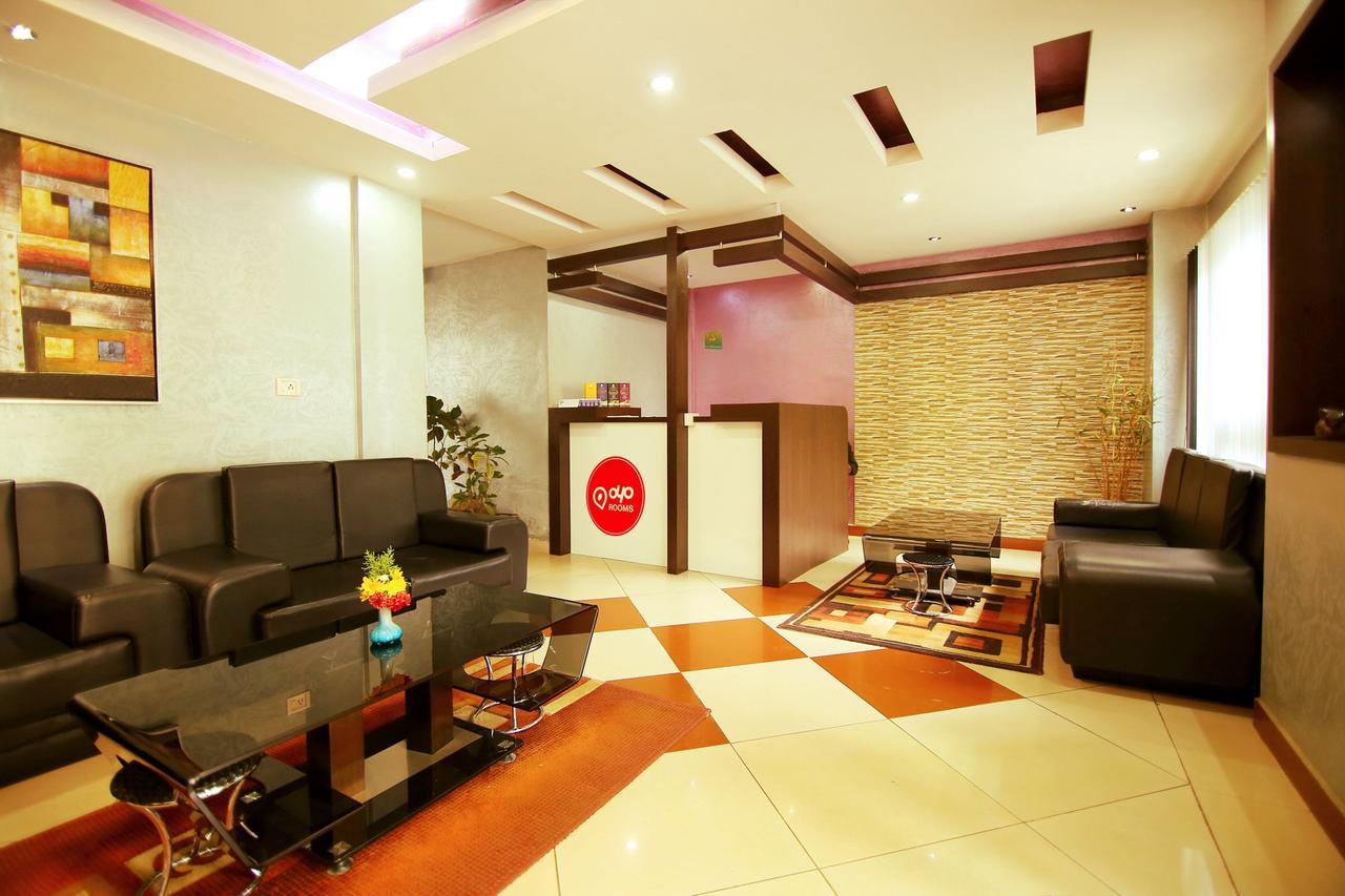 The Edge Resort 3*