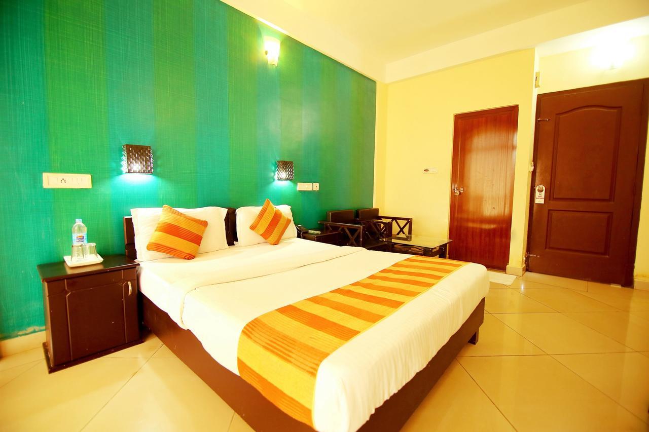 The Edge Resort 3*
